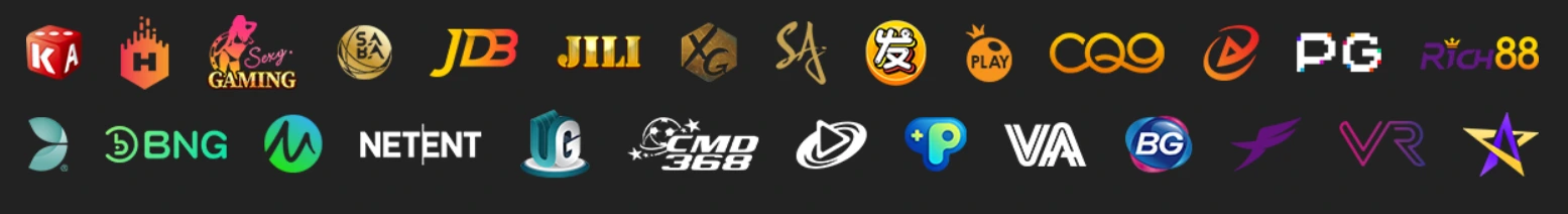 Nhà phát triển game cho Ao88.com